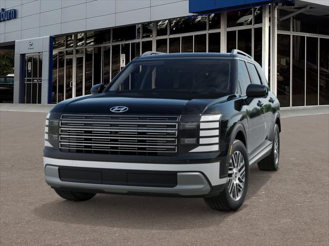 2026 Hyundai Palisade SEL Premium