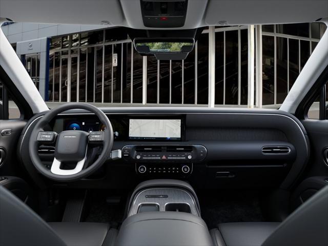 2026 Hyundai Palisade SEL Premium
