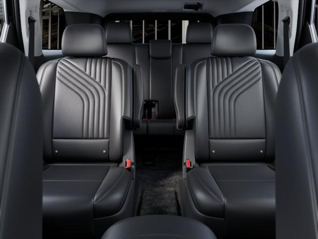 2026 Hyundai Palisade SEL Premium