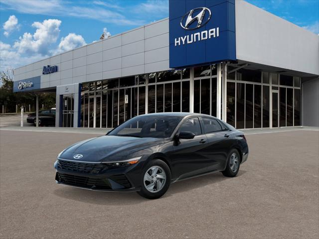 2026 Hyundai Elantra SE for sale in AUBURN, AL