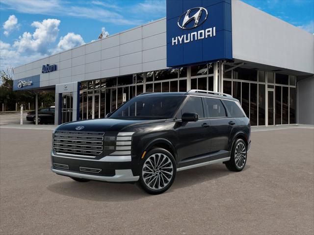 2026 Hyundai Palisade Calligraphy for sale in AUBURN, AL