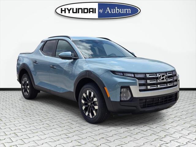 2026 Hyundai Santa Cruz SEL for sale in AUBURN, AL