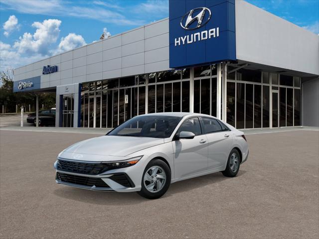 2026 Hyundai Elantra SE for sale in AUBURN, AL