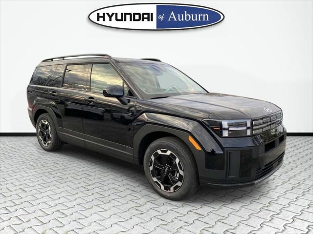 2026 Hyundai Santa Fe SEL for sale in AUBURN, AL