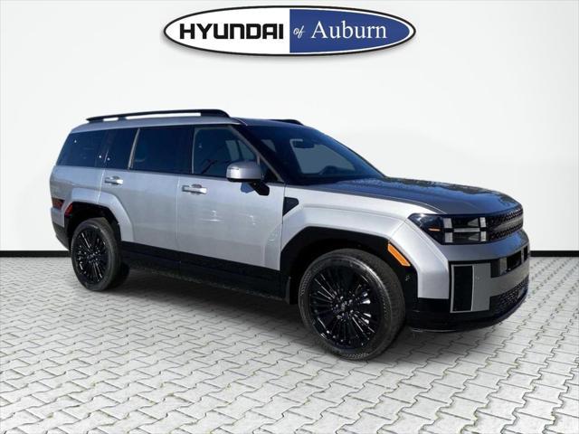 2026 Hyundai Santa Fe Hybrid Calligraphy for sale in AUBURN, AL
