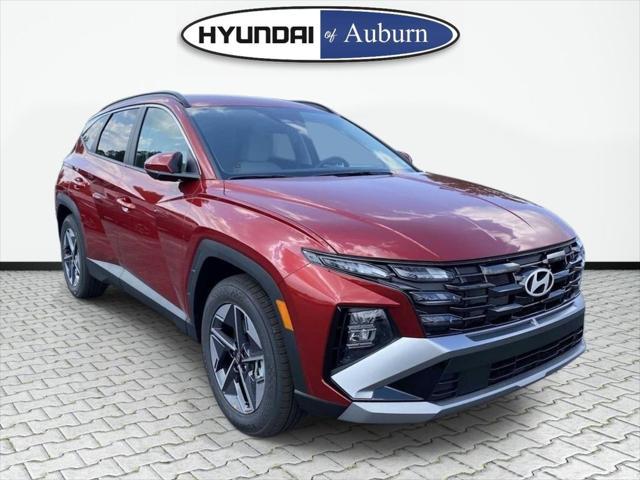 2026 Hyundai Tucson SEL for sale in AUBURN, AL