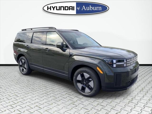 2026 Hyundai Santa Fe Hybrid SEL for sale in AUBURN, AL