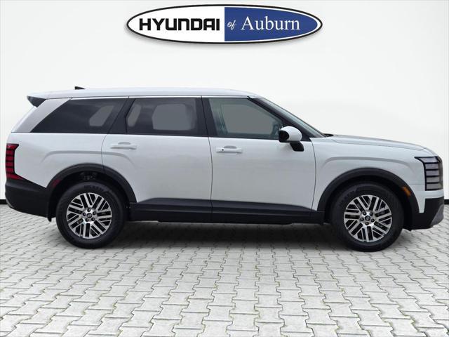 2026 Hyundai Palisade SE