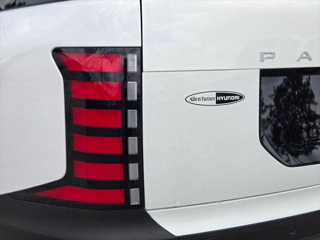 2026 Hyundai Palisade SE