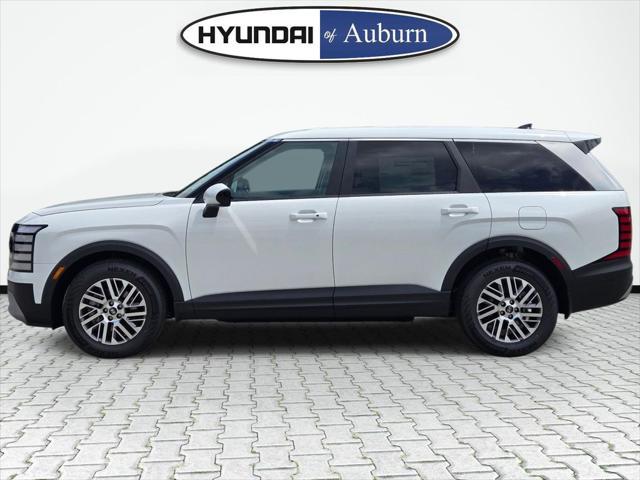2026 Hyundai Palisade SE