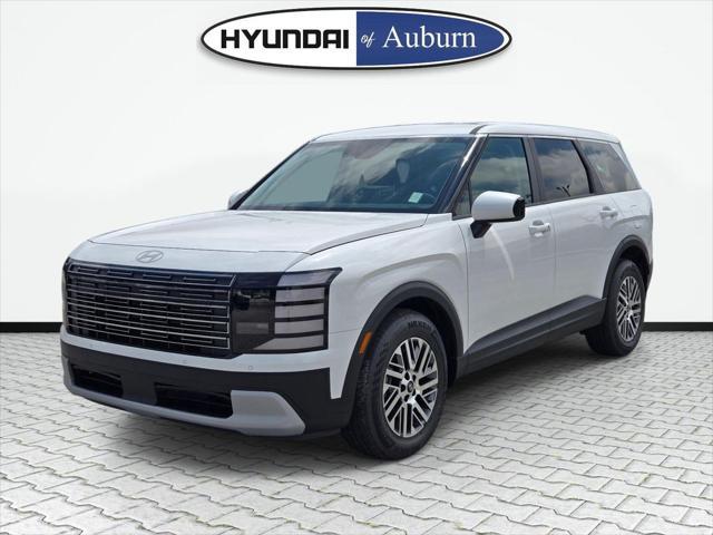 2026 Hyundai Palisade SE