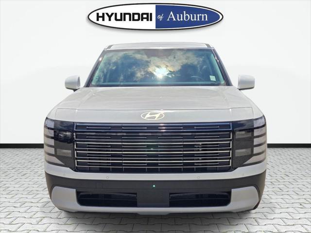 2026 Hyundai Palisade SE