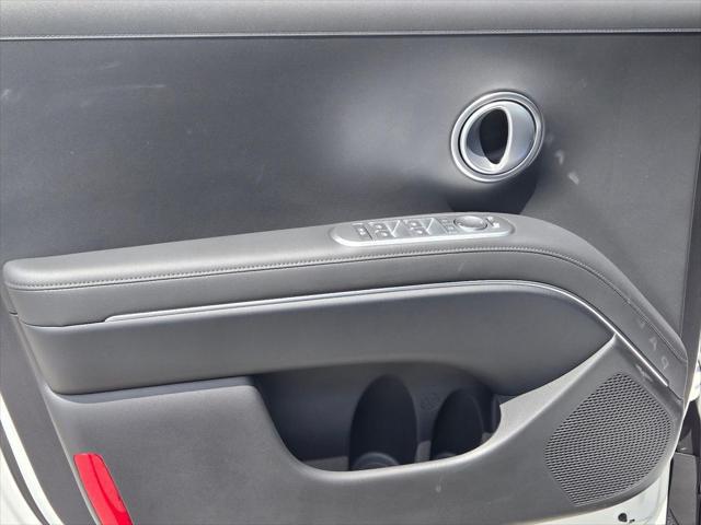 2026 Hyundai Palisade SE