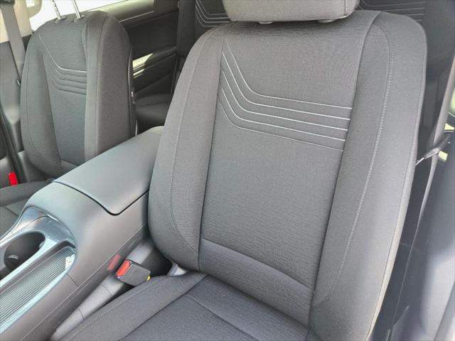 2026 Hyundai Palisade SE