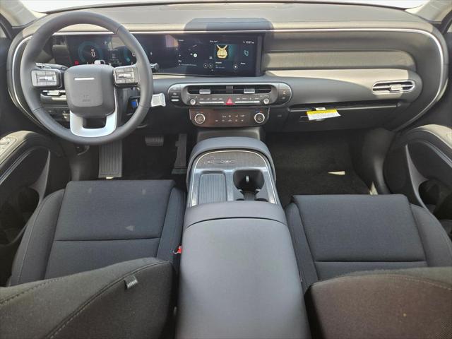 2026 Hyundai Palisade SE