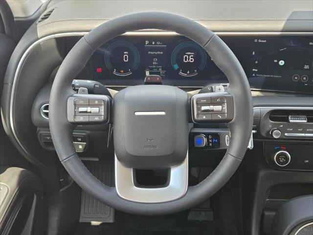 2026 Hyundai Palisade SE
