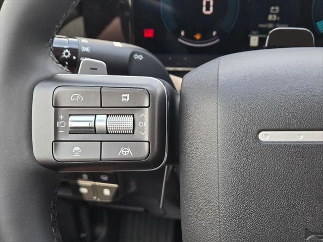 2026 Hyundai Palisade SE