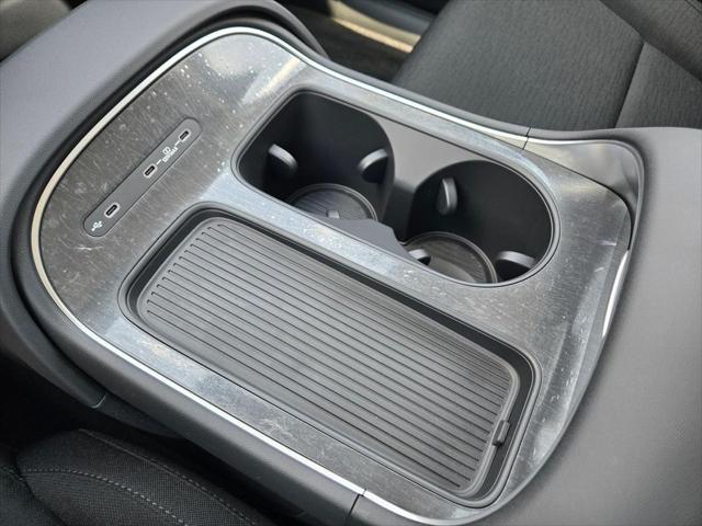 2026 Hyundai Palisade SE