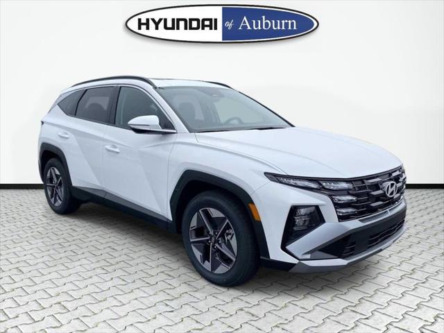 2026 Hyundai Tucson SEL Premium for sale in AUBURN, AL