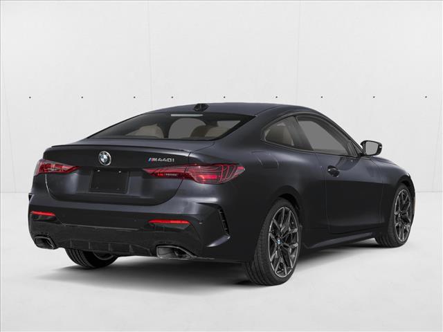 2027 BMW M4 i