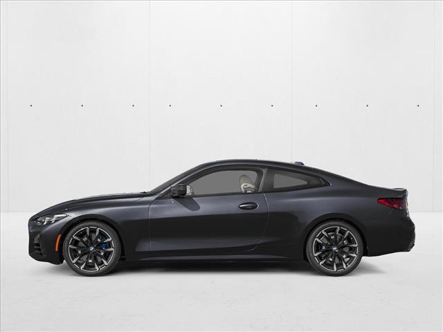 2027 BMW M4 i