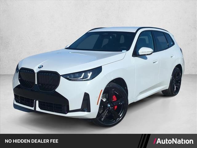 2026 BMW X3 30 xDrive for sale in Buena Park, CA