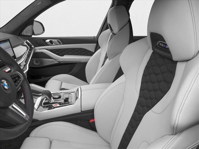 2026 BMW X5 M Competition