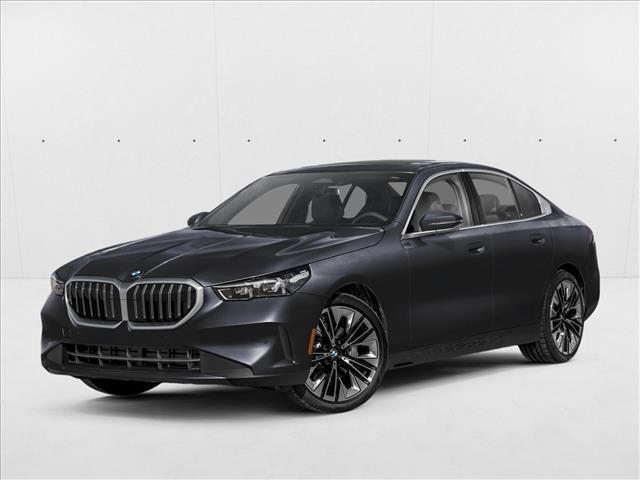2027 BMW 5 Series 530i for sale in Buena Park, CA