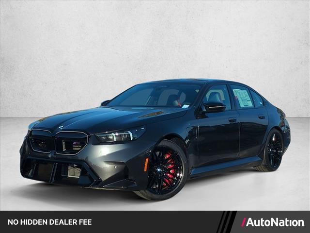 2026 BMW M5 Sedan for sale in Buena Park, CA