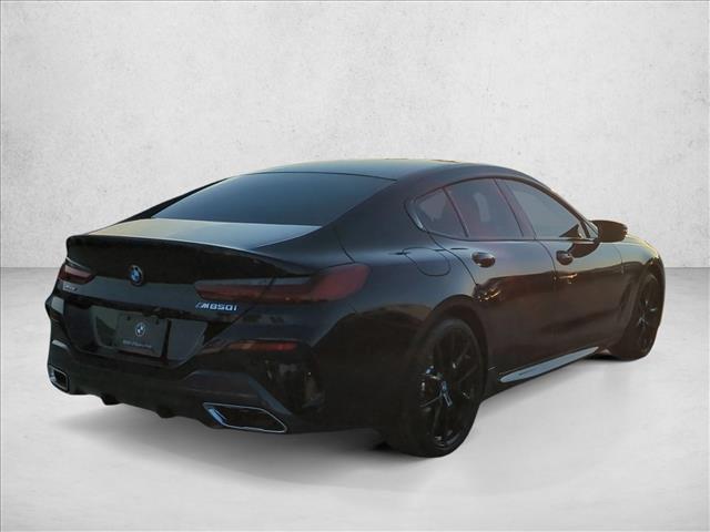 2026 BMW M8 xDrive