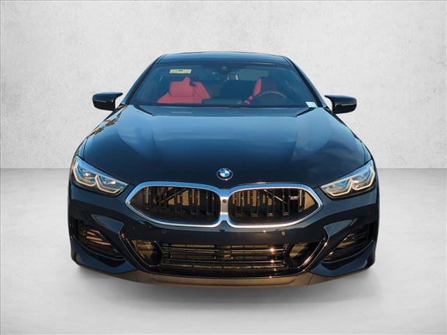 2026 BMW M8 xDrive