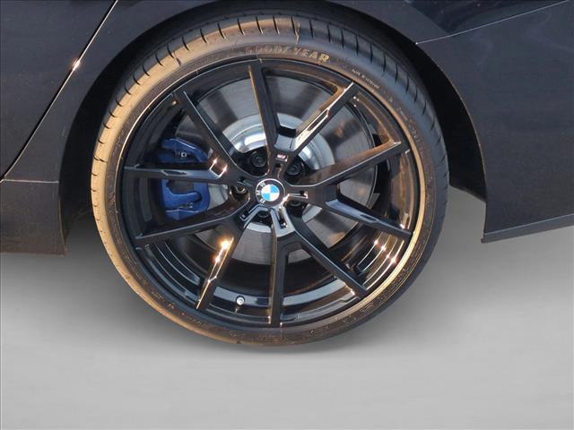 2026 BMW M8 xDrive