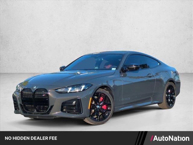 2026 BMW M4 xDrive for sale in Buena Park, CA
