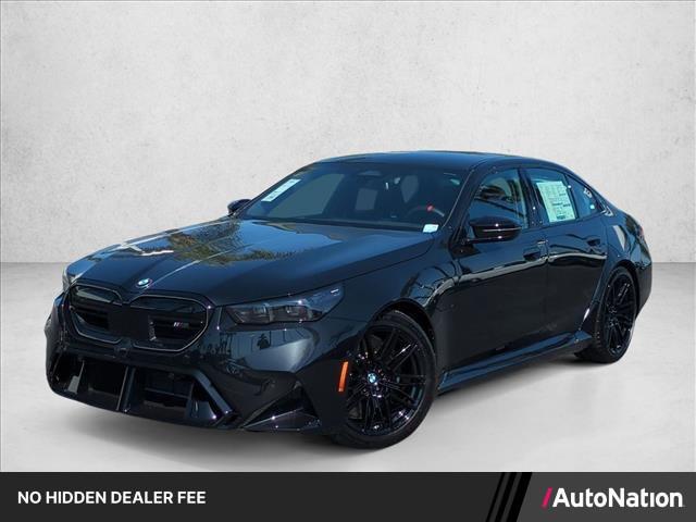 2026 BMW M5 Sedan for sale in Buena Park, CA