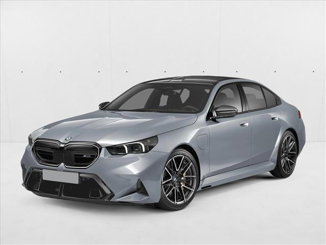 2026 BMW M5 Sedan for sale in Buena Park, CA