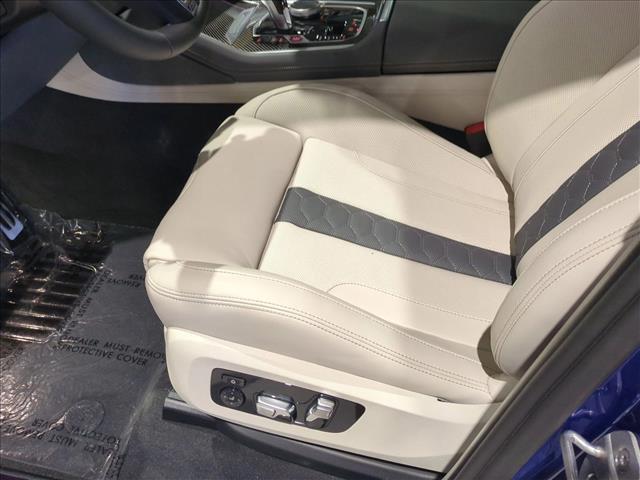 2026 BMW X5 M Competition