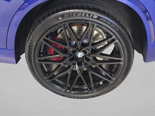 2026 BMW X5 M Competition
