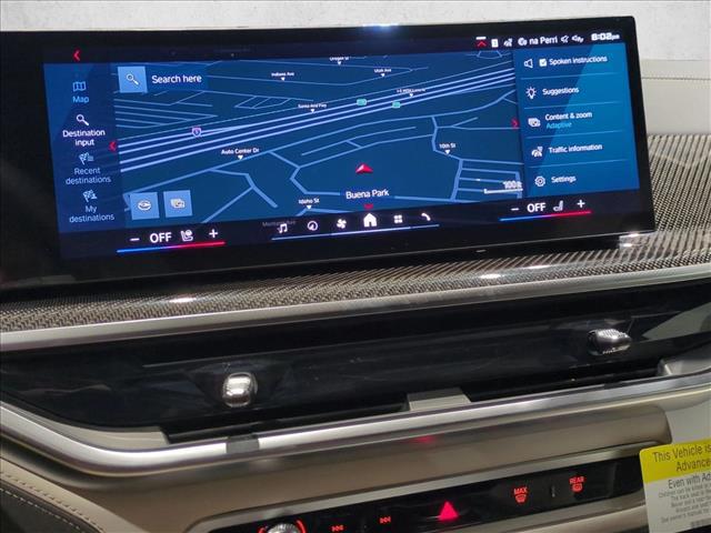 2026 BMW X5 M Competition