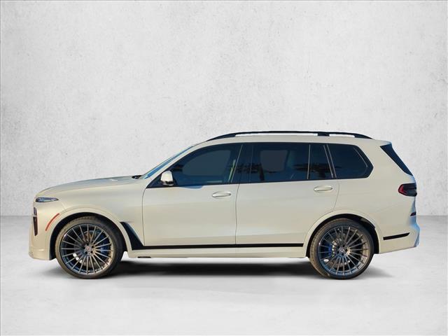 2026 BMW xB ALPINA XB7
