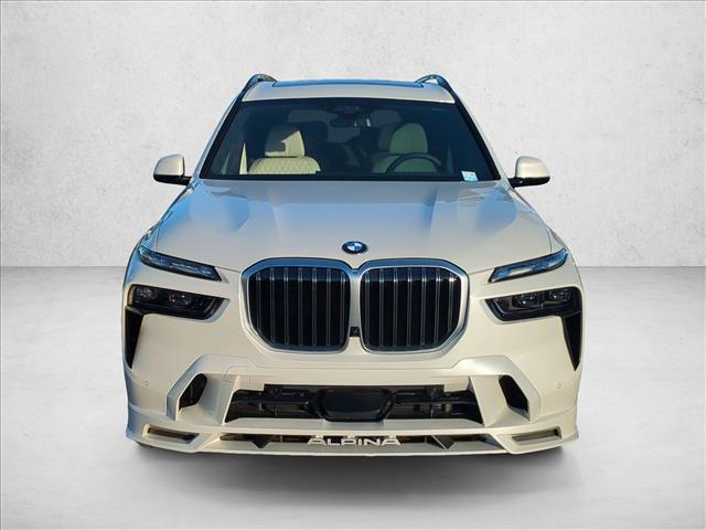 2026 BMW xB ALPINA XB7