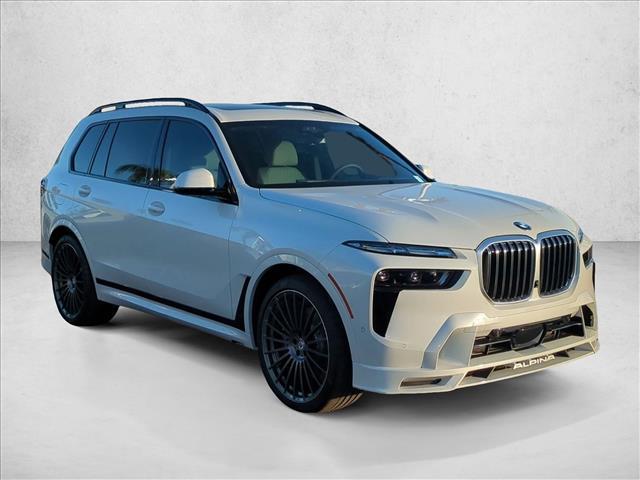 2026 BMW xB ALPINA XB7
