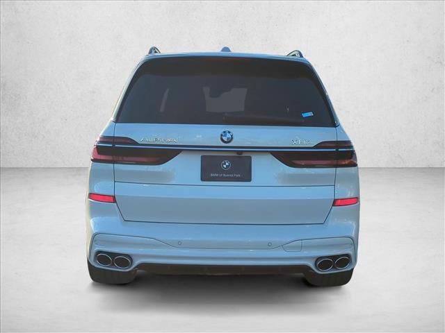 2026 BMW xB ALPINA XB7