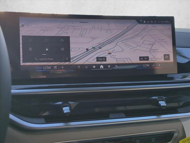 2026 BMW xB ALPINA XB7
