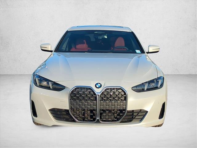 2026 BMW 430i Gran Coupe xDrive