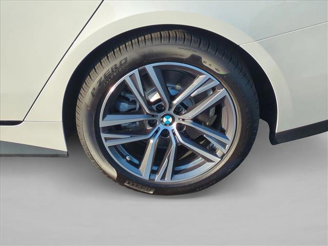 2026 BMW 430i Gran Coupe xDrive