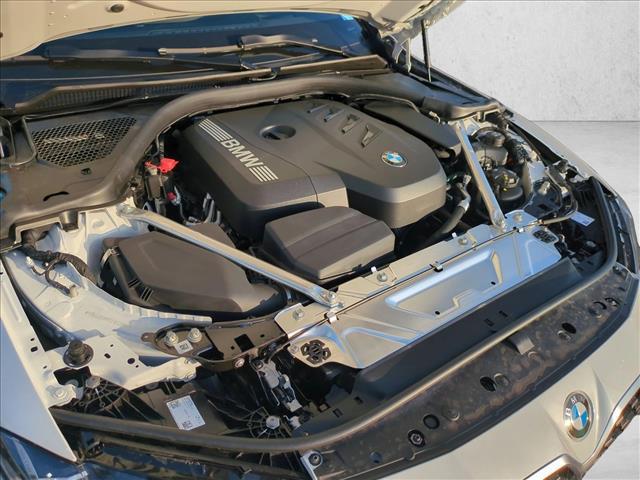 2026 BMW 430i Gran Coupe xDrive