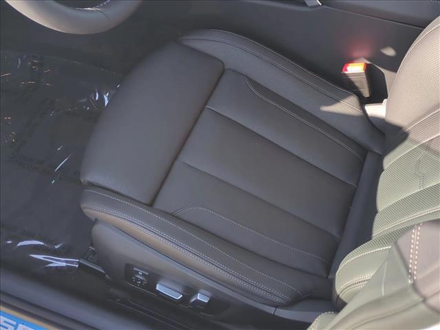2026 BMW M8 xDrive