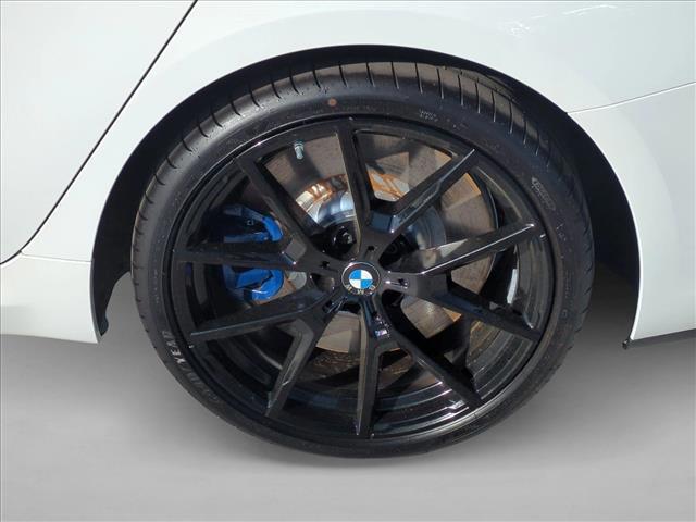 2026 BMW M8 xDrive