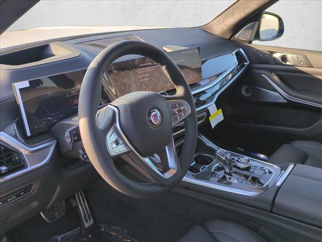 2026 BMW xB ALPINA XB7
