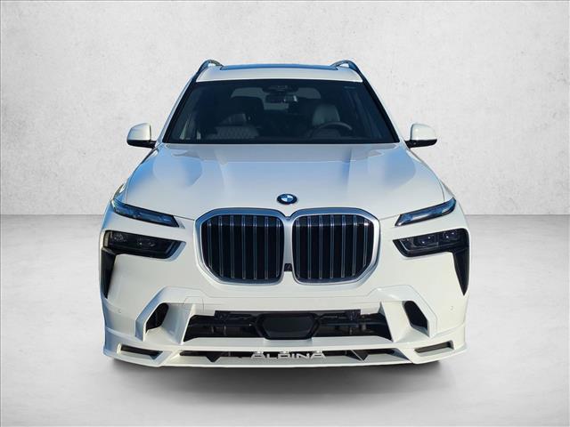 2026 BMW xB ALPINA XB7